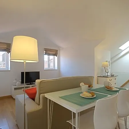 Apartamento Portuguese Living Belem Arts *