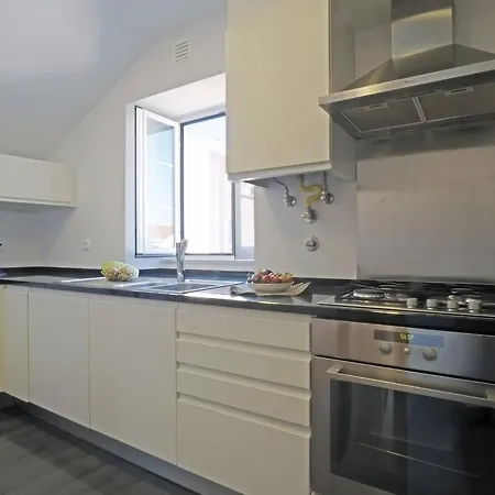 Portuguese Living Belem Arts Apartamento Lisboa