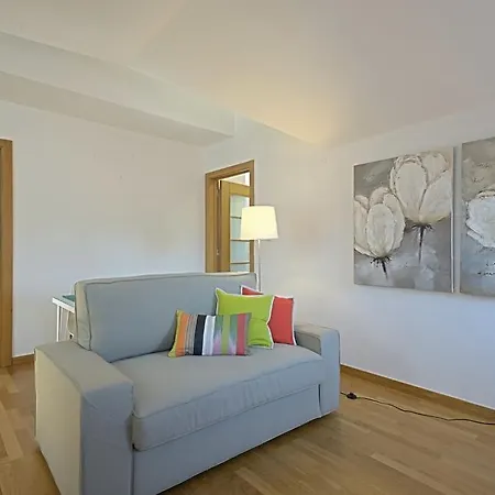 Portuguese Living Belem Arts Apartman