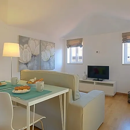公寓 Portuguese Living Belem Arts *